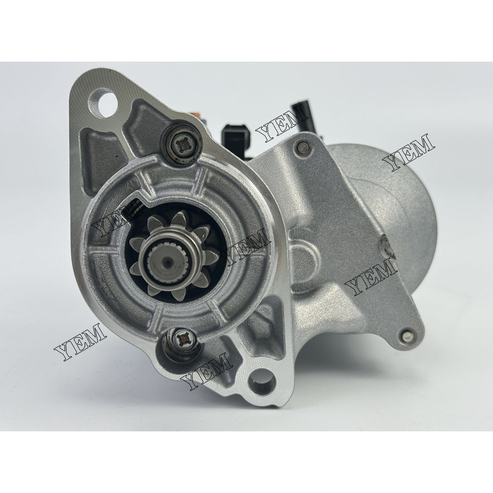 KUBOTA 16611-63010 ASSY STARTER For Kubota
