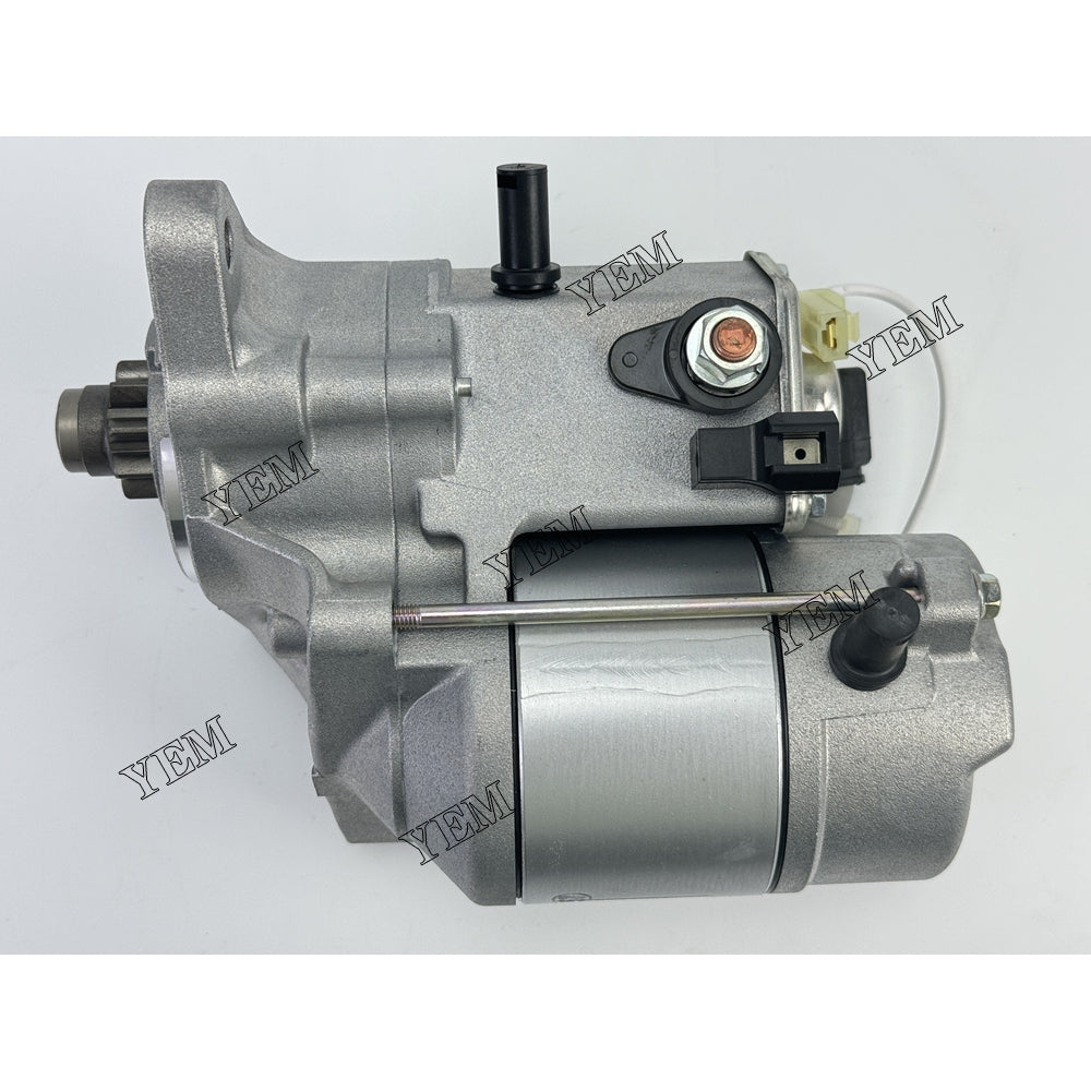 KUBOTA 16611-63010 ASSY STARTER For Kubota