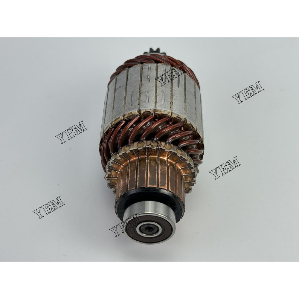 high quality For Kubota Excavator Engine Part 11460-63070 Armature For Kubota