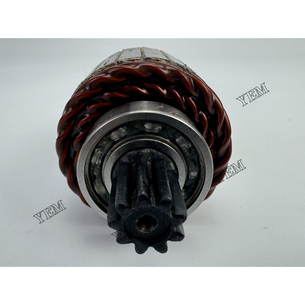 high quality For Kubota Excavator Engine Part 11460-63070 Armature For Kubota