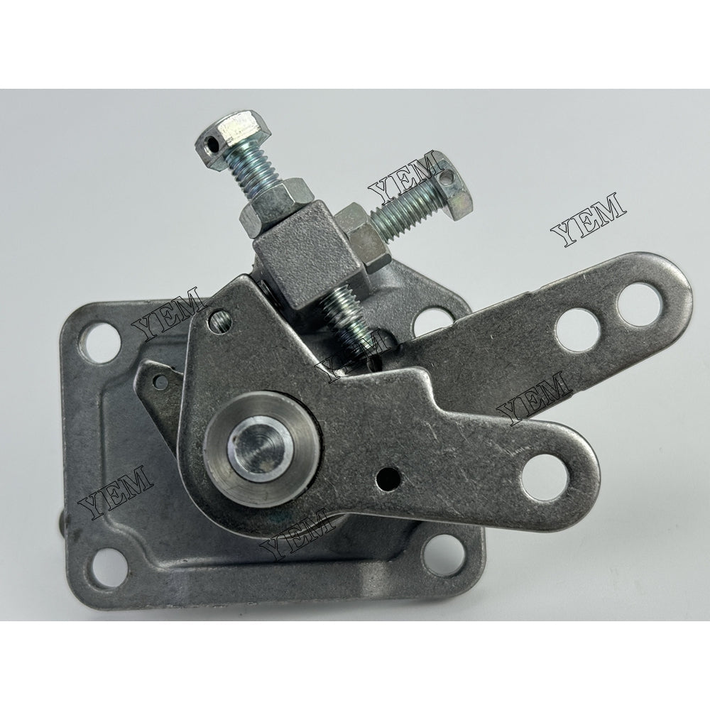 KUBOTA 16680-57004 COMP PLATE SPEED CON For Kubota