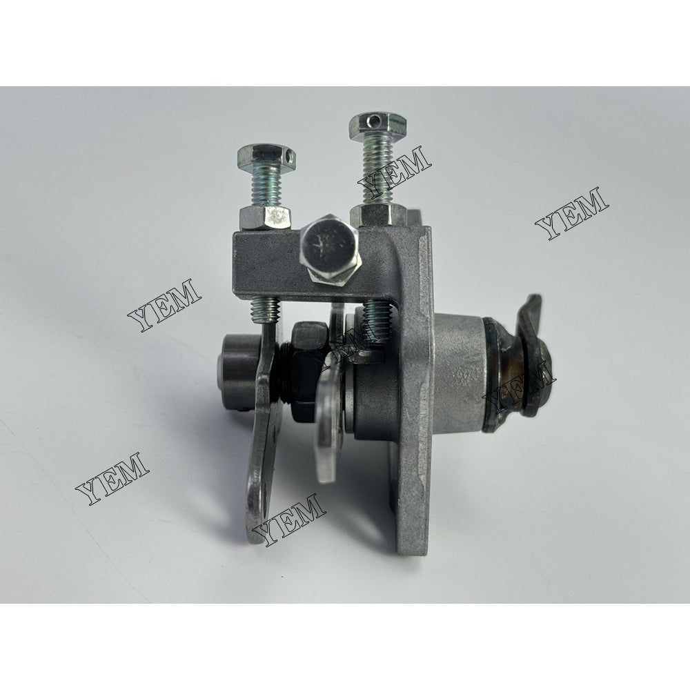 KUBOTA 16680-57004 COMP PLATE SPEED CON For Kubota