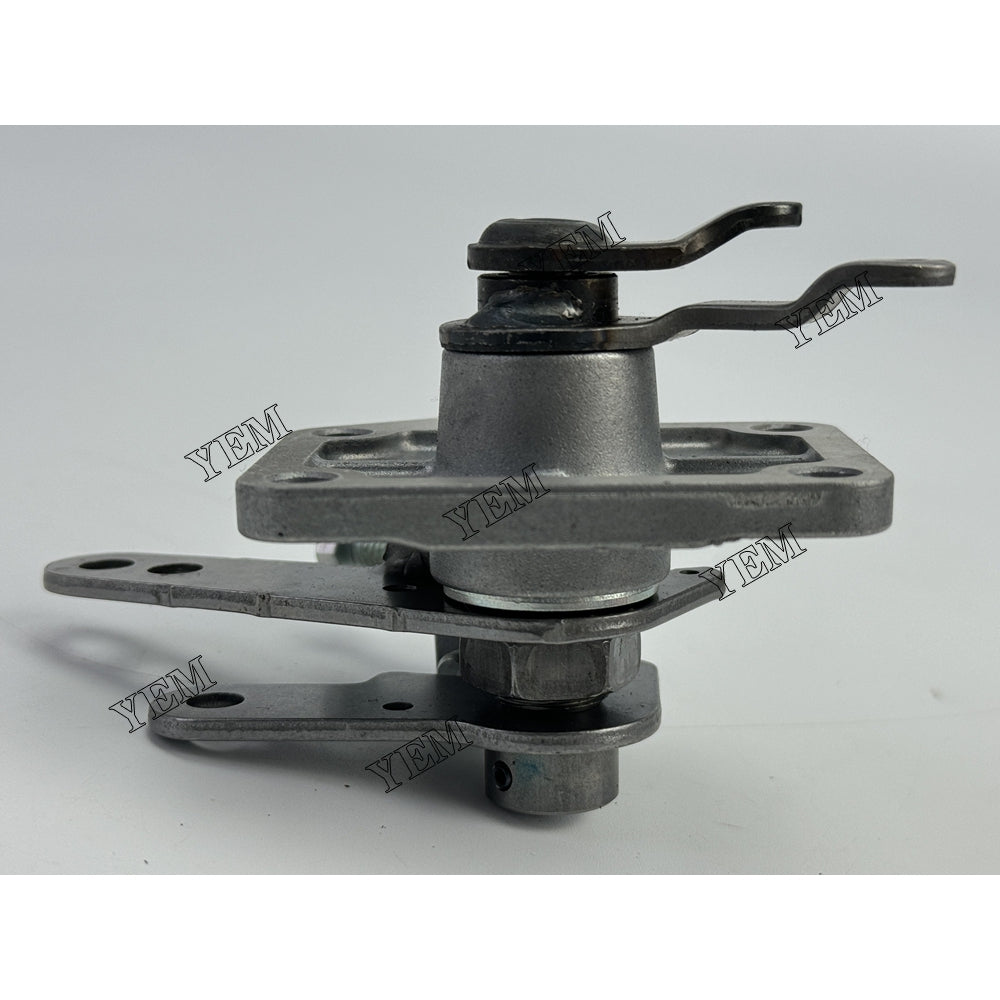 KUBOTA 16680-57004 COMP PLATE SPEED CON For Kubota