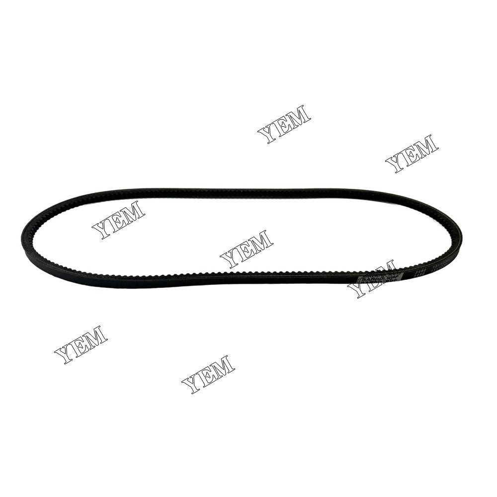 with premium For Kubota Excavator Engine Part 1C010-97010 V Belt For Kubota