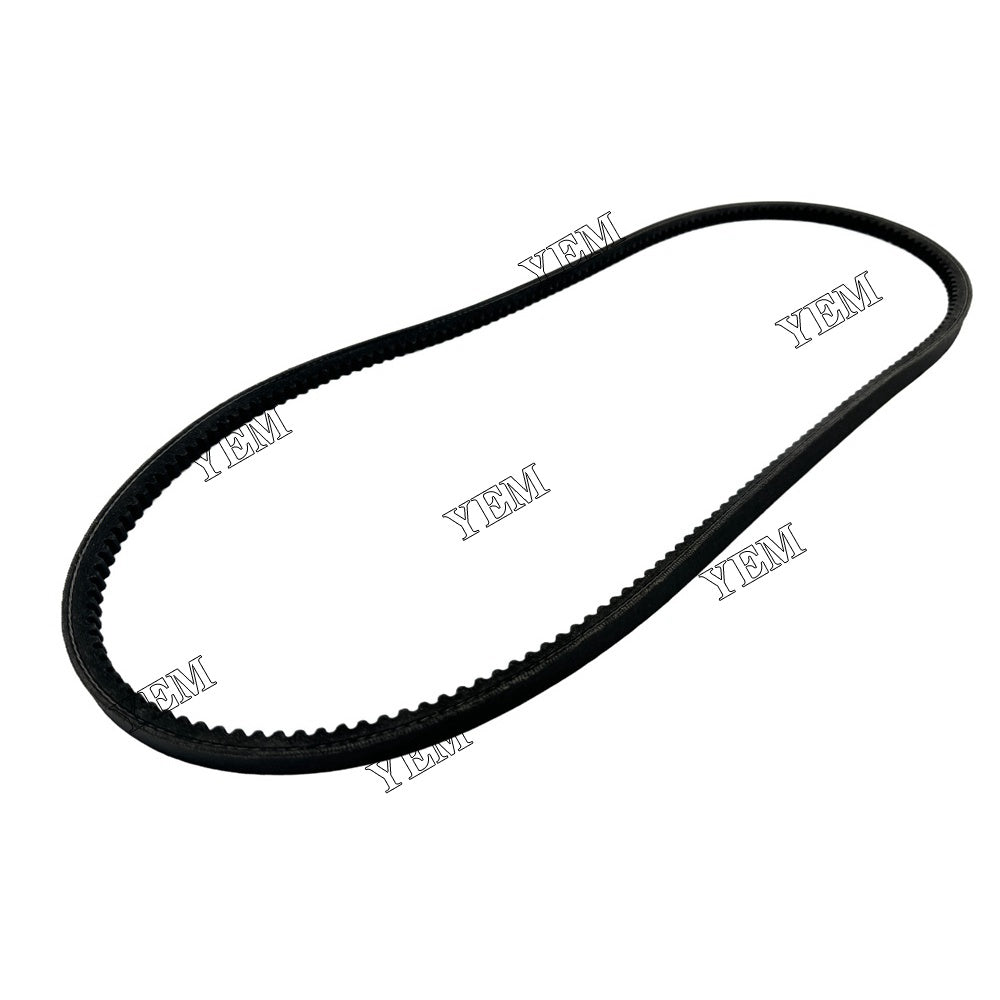 with premium For Kubota Excavator Engine Part 1C010-97010 V Belt For Kubota