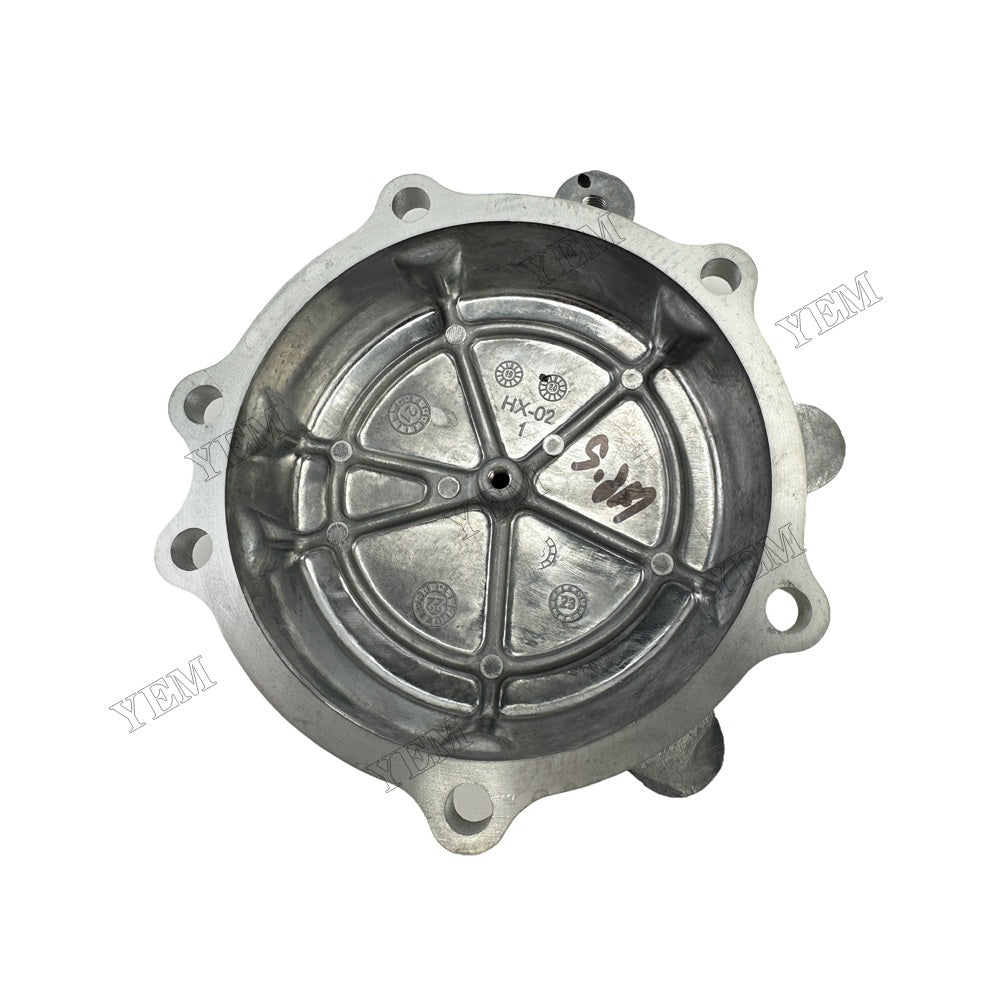 KUBOTA 1J550-51650 COVER (INJECTION PUMP) For Kubota