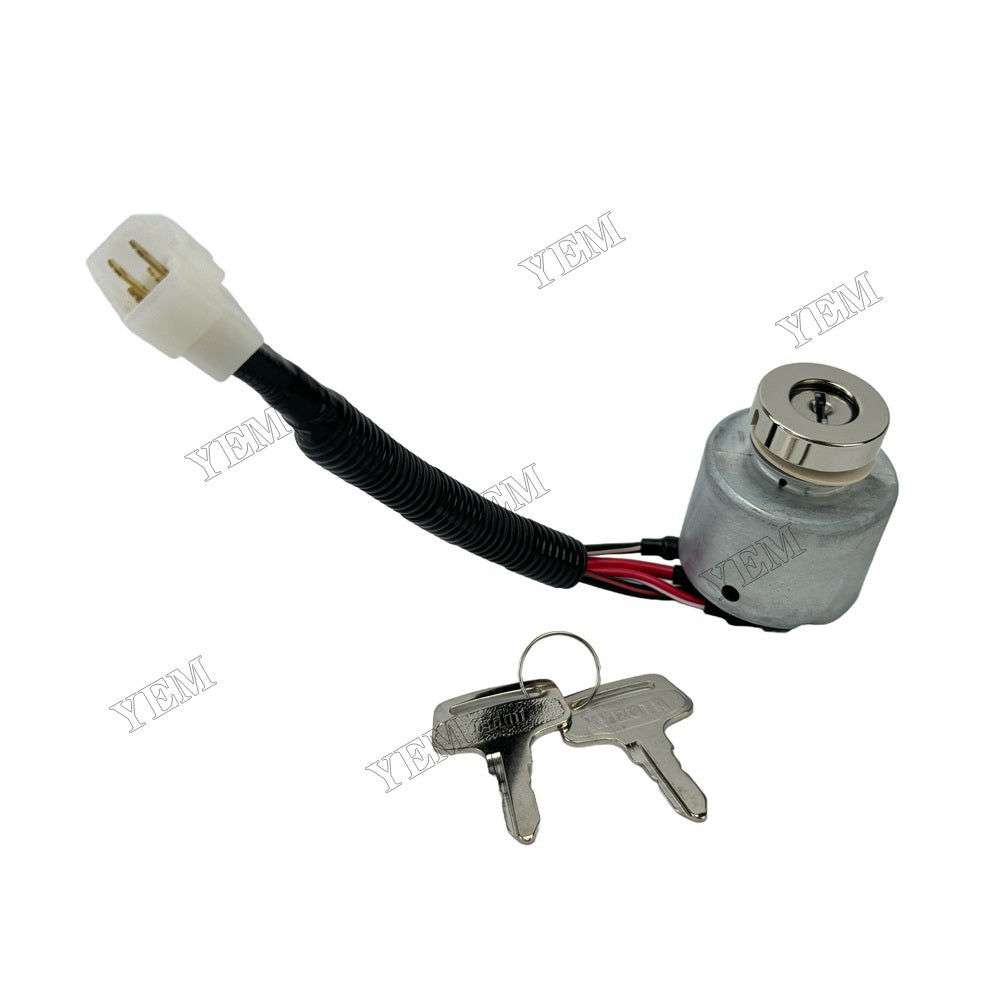 KUBOTA 16286-63602 ASSY SWITCH STARTER For Kubota