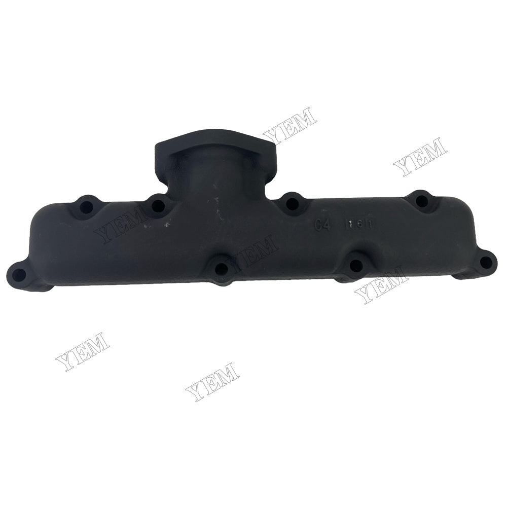 KUBOTA 1G630-12310 MANIFOLD EXHAUST For Kubota