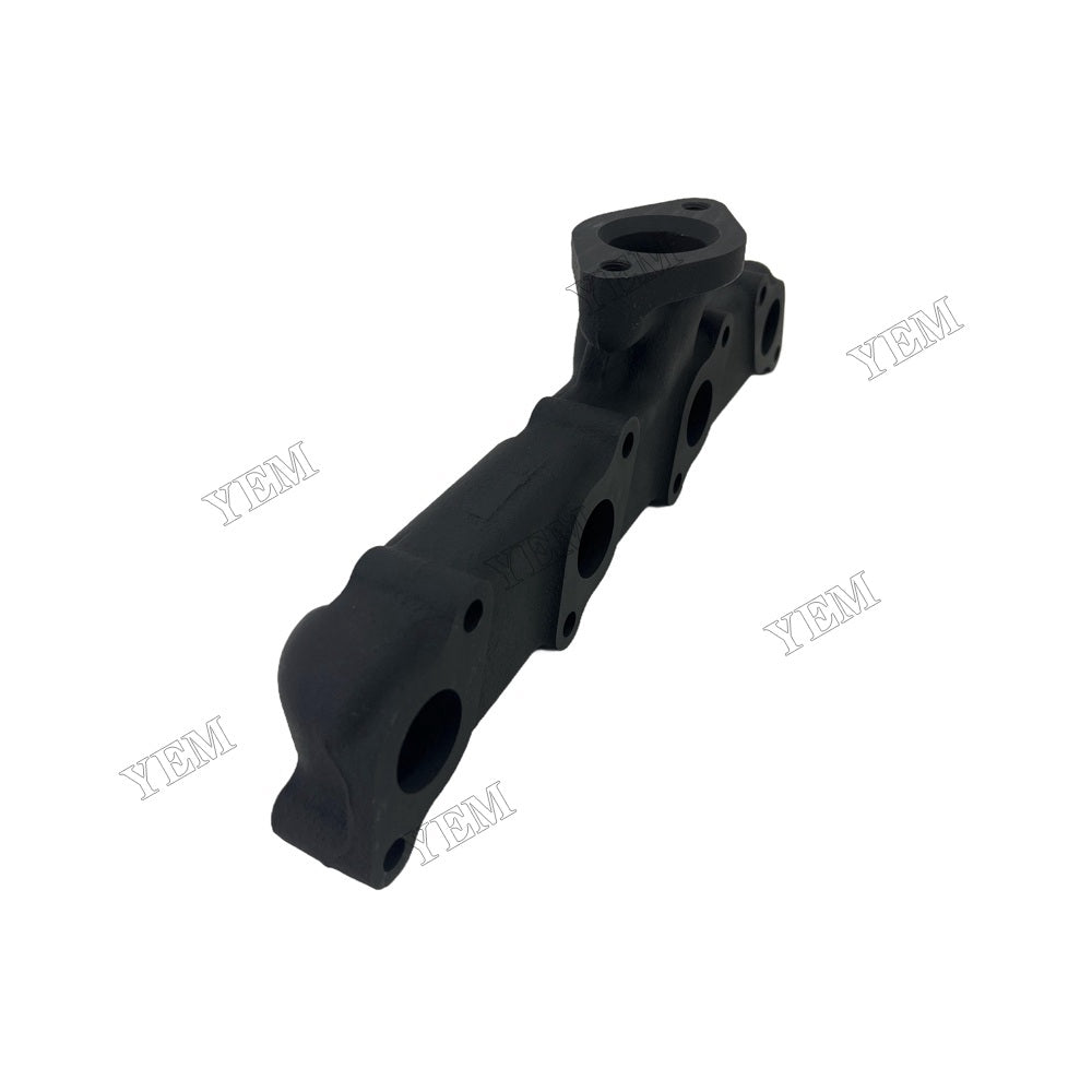 KUBOTA 1G630-12310 MANIFOLD EXHAUST For Kubota