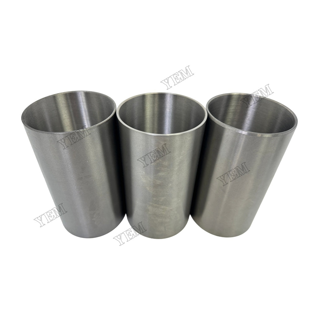 3T82 Cylinder Liner Kit Piston With Ring Bush For Yanmar Foe Yanmar