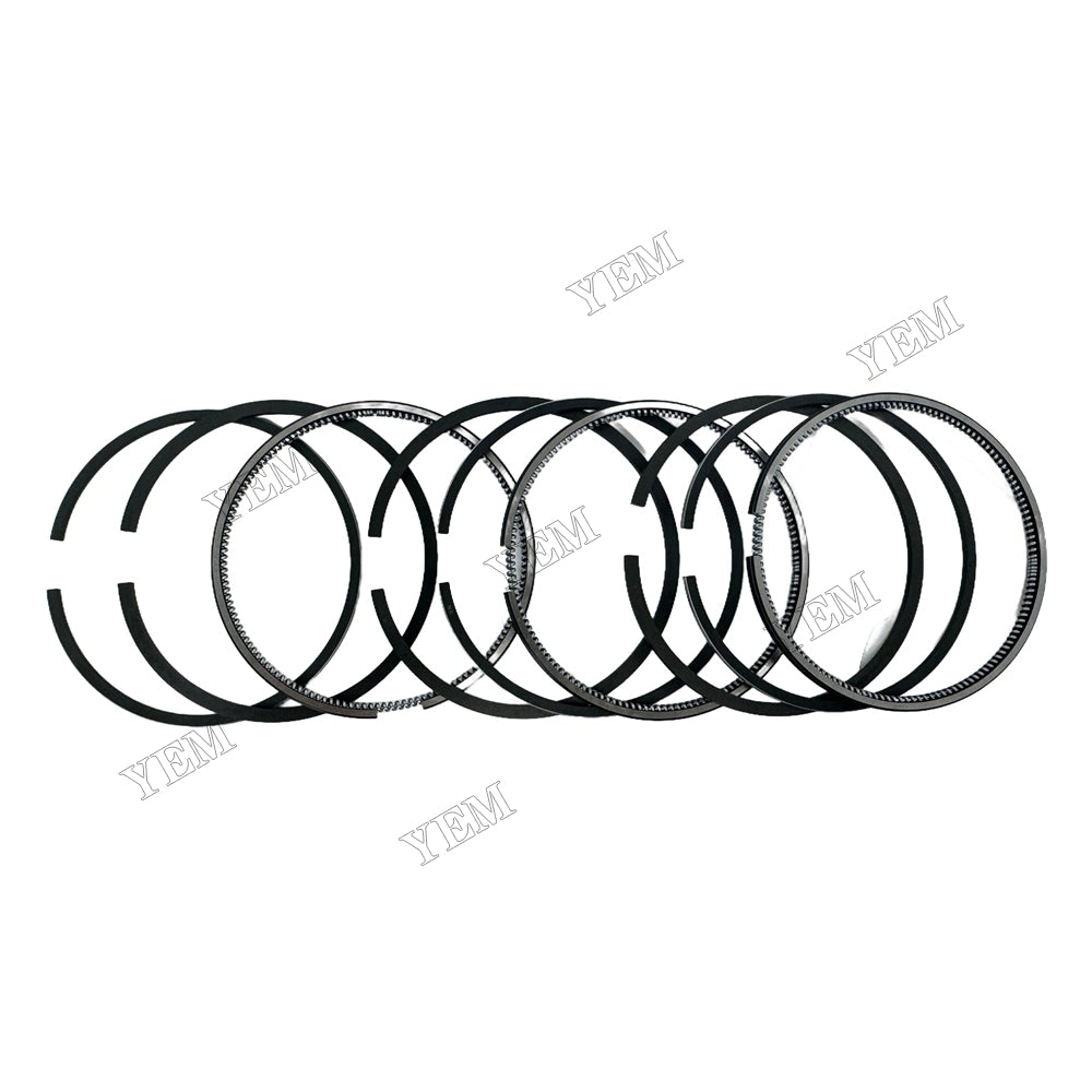 3TNV82A Piston and piston ring set For Yanmar Foe Yanmar