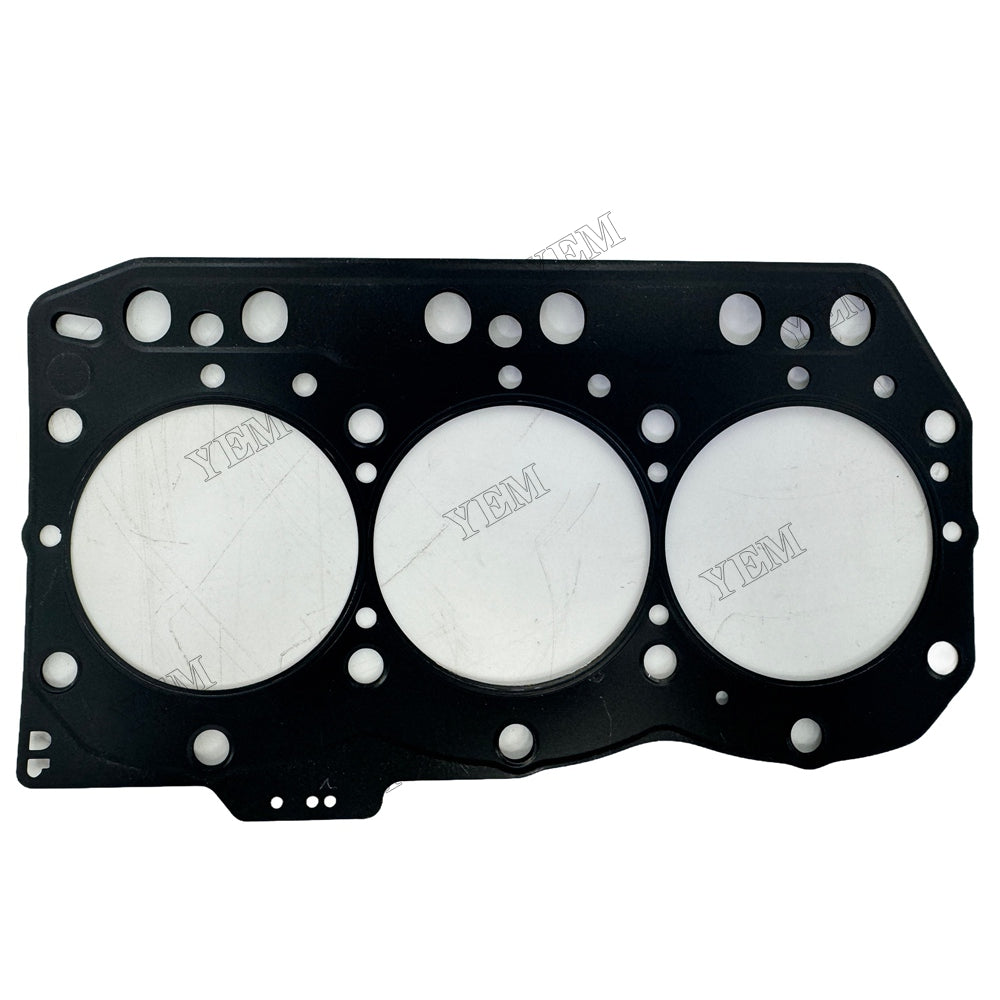 3TNV82 Engine Overhaul Rebuild Kit For Yanmar Foe Yanmar