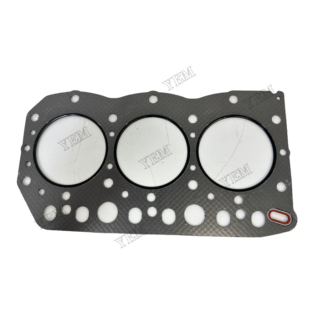 Engine Overhaul Rebuild Kit For Yanmar 3TN75 Engine