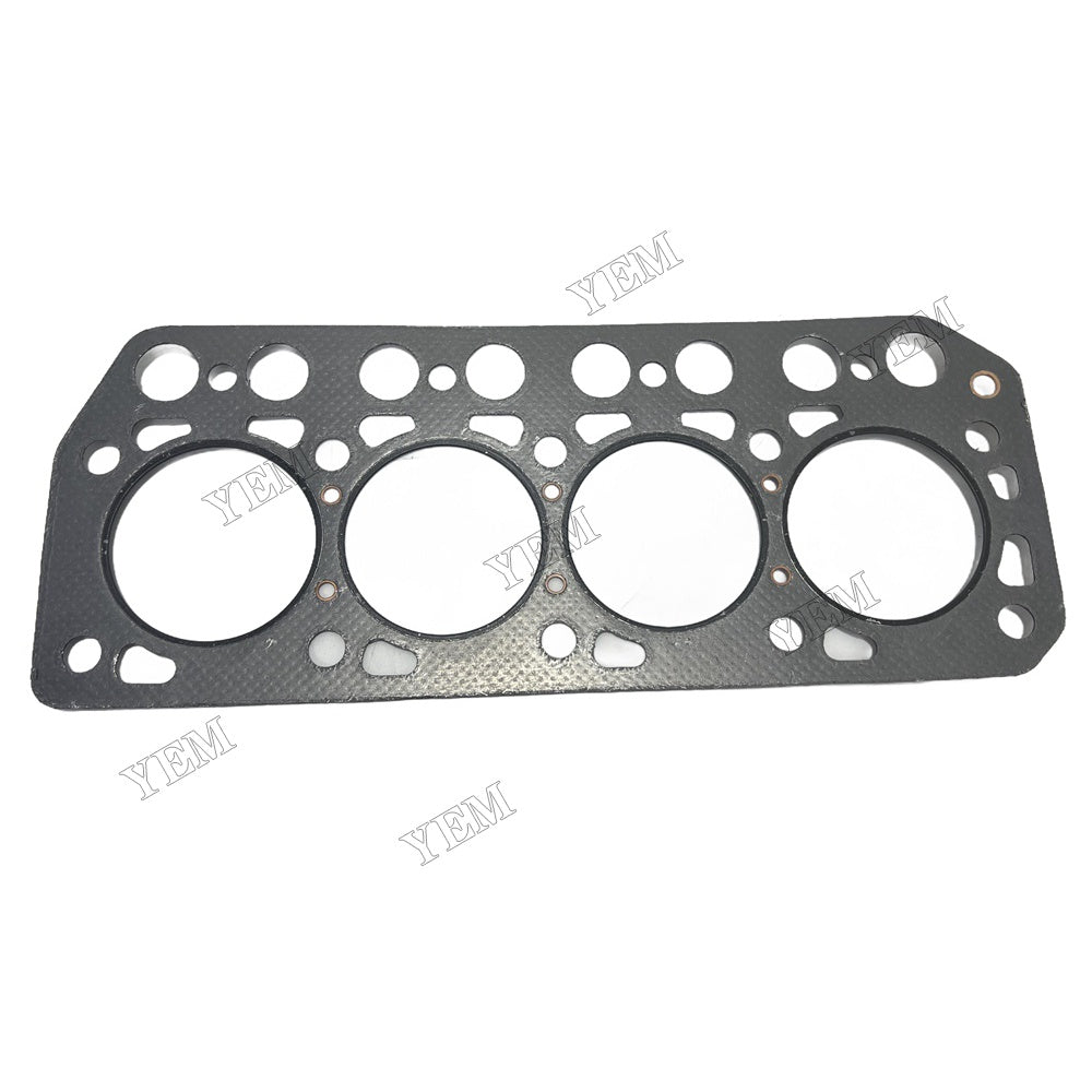 Engine Overhaul Rebuild Kit For Mitsubishi K4E Engine Foe Mitsubishi