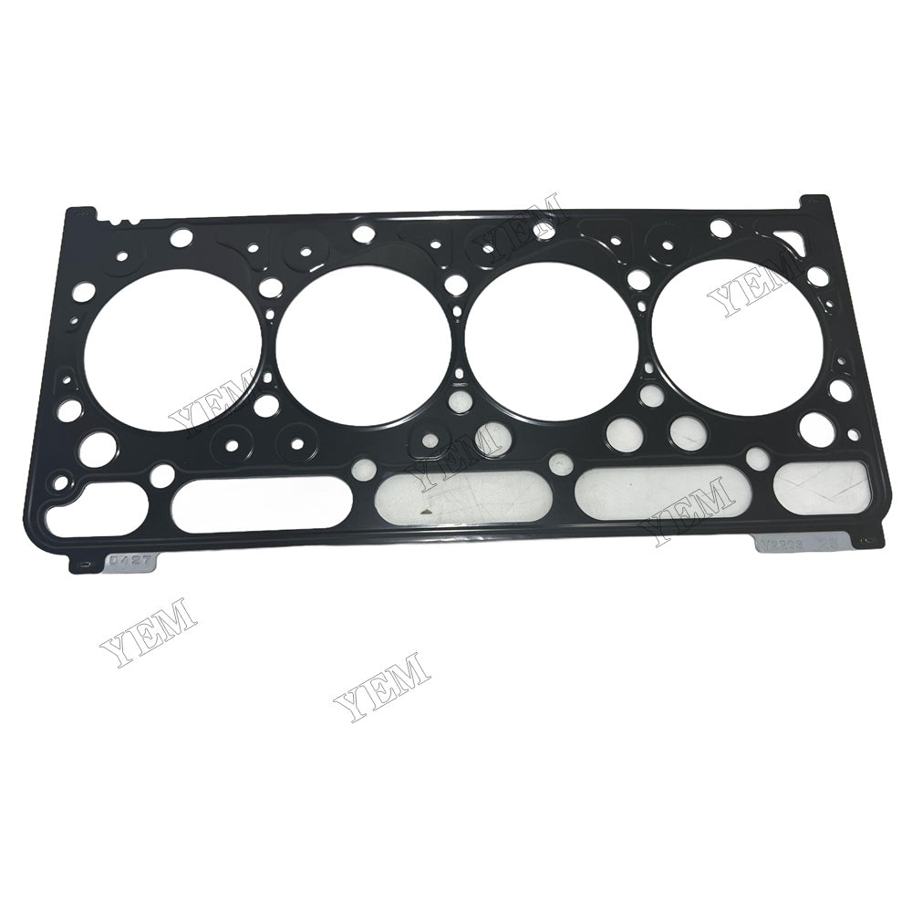 V2003 Engine Overhaul Rebuild Kit For Kubota Foe Kubota