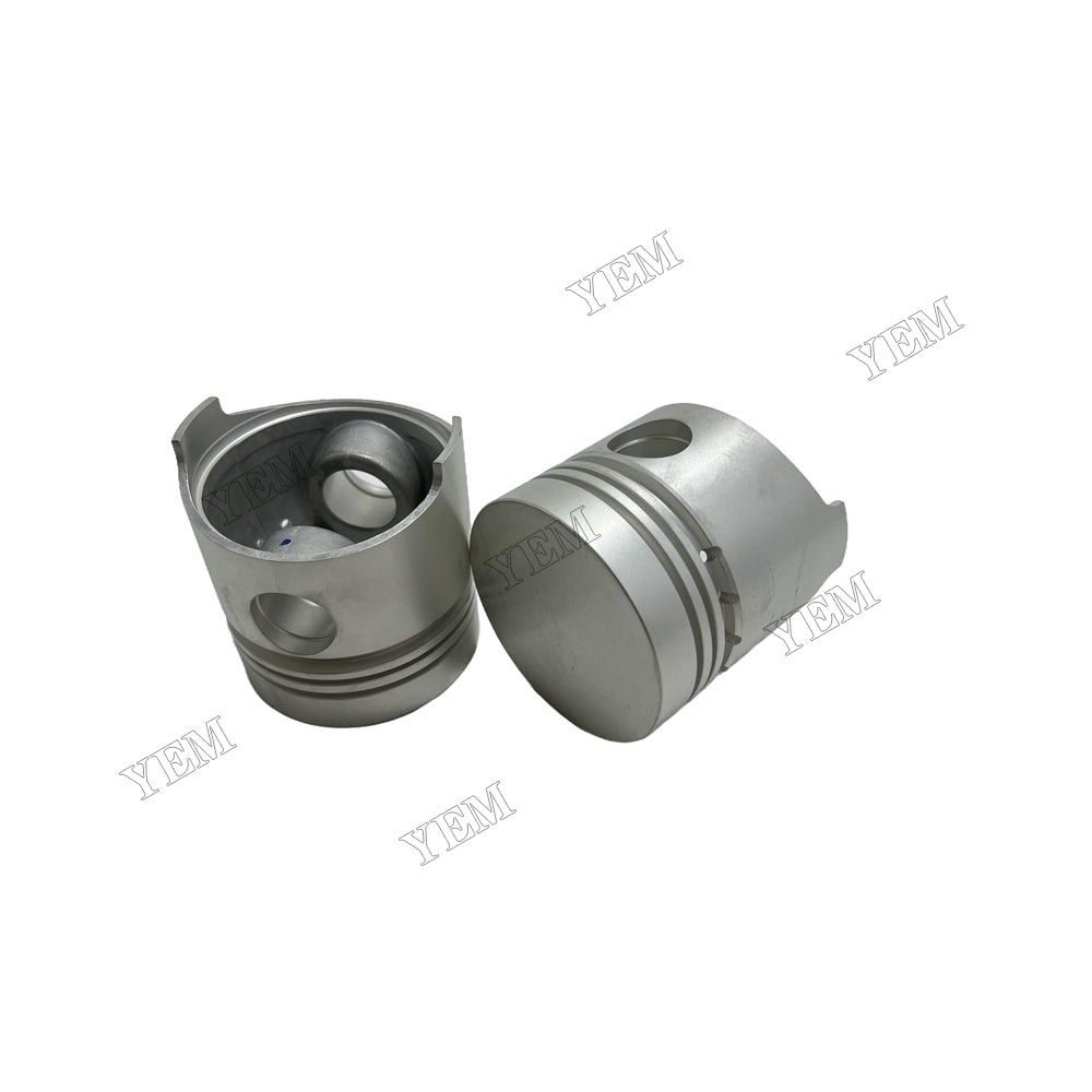 V1502 Piston and piston ring set For Kubota Foe Kubota