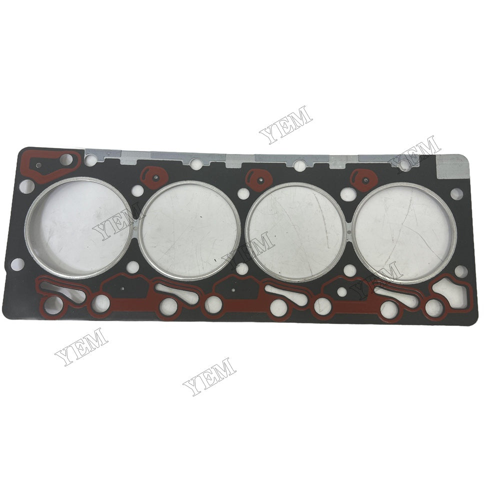 4BT Engine Overhaul Rebuild Kit For Cummins Foe Cummins