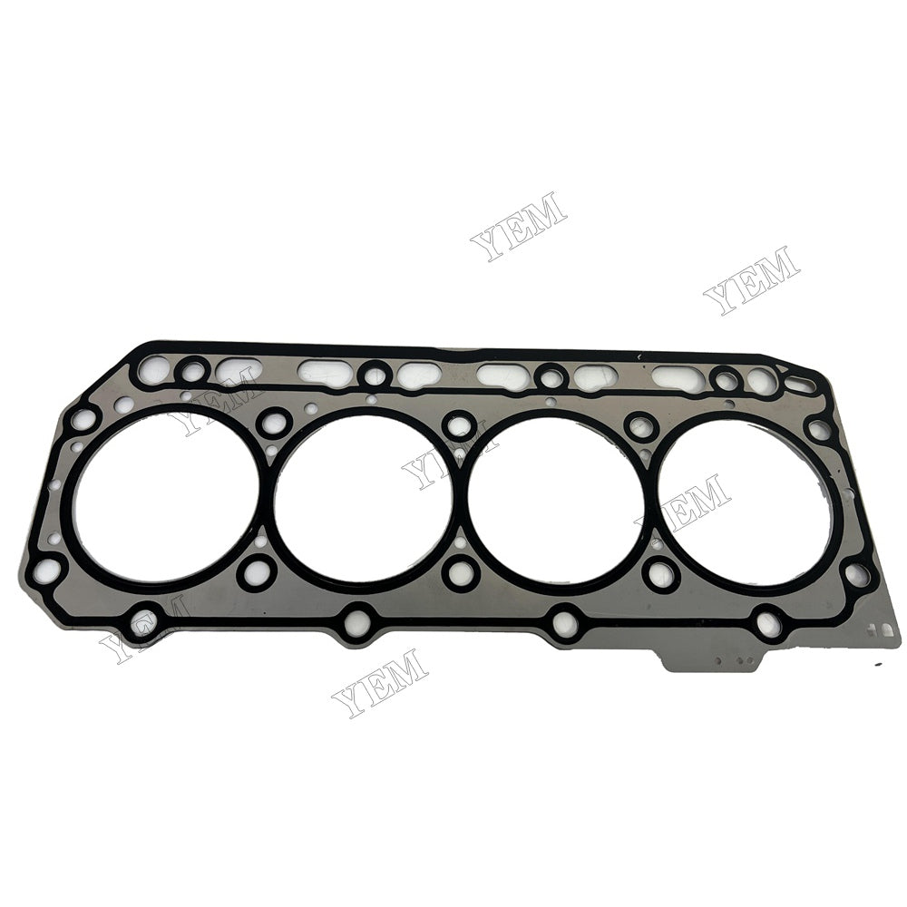 Engine Overhaul Rebuild Kit For Yanmar 4TN84L Engine Foe Yanmar