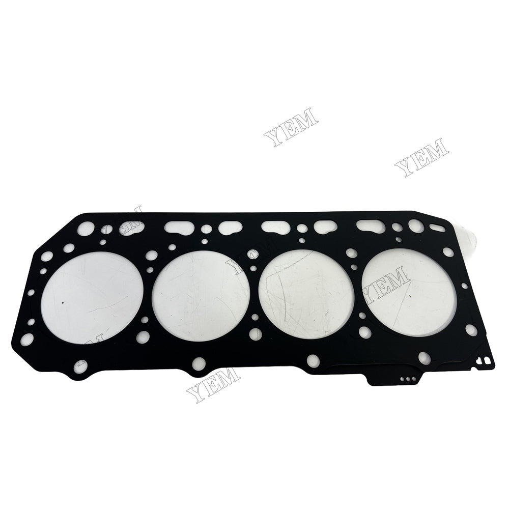 4D84E-3 Engine Overhaul Rebuild Kit For Yanmar Foe Yanmar