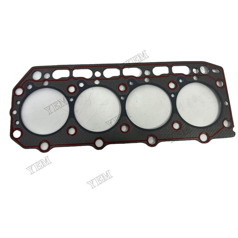 Engine Overhaul Rebuild Kit For Yanmar TK488 Engine Foe Thermo King Yanmar