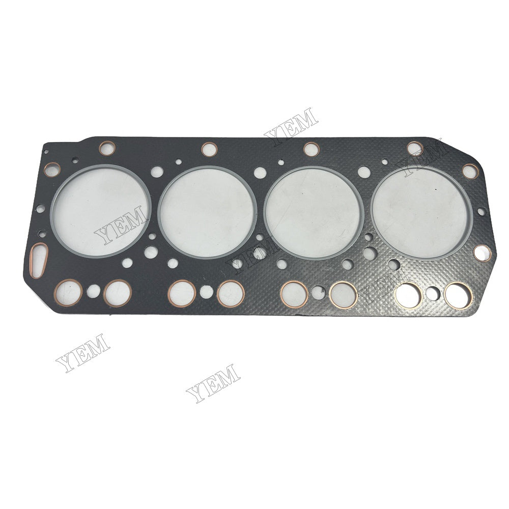 Engine Overhaul Rebuild Kit For Yanmar 4TNV100 Engine Foe Yanmar