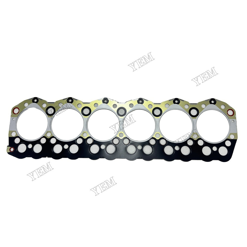 S6S Engine Overhaul Rebuild Kit For Mitsubishi