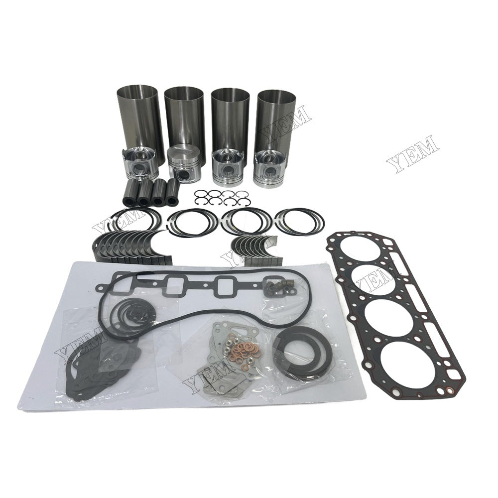 A2300 Complete Engine Rebuild Kit With Gasket Bearing For Cummins