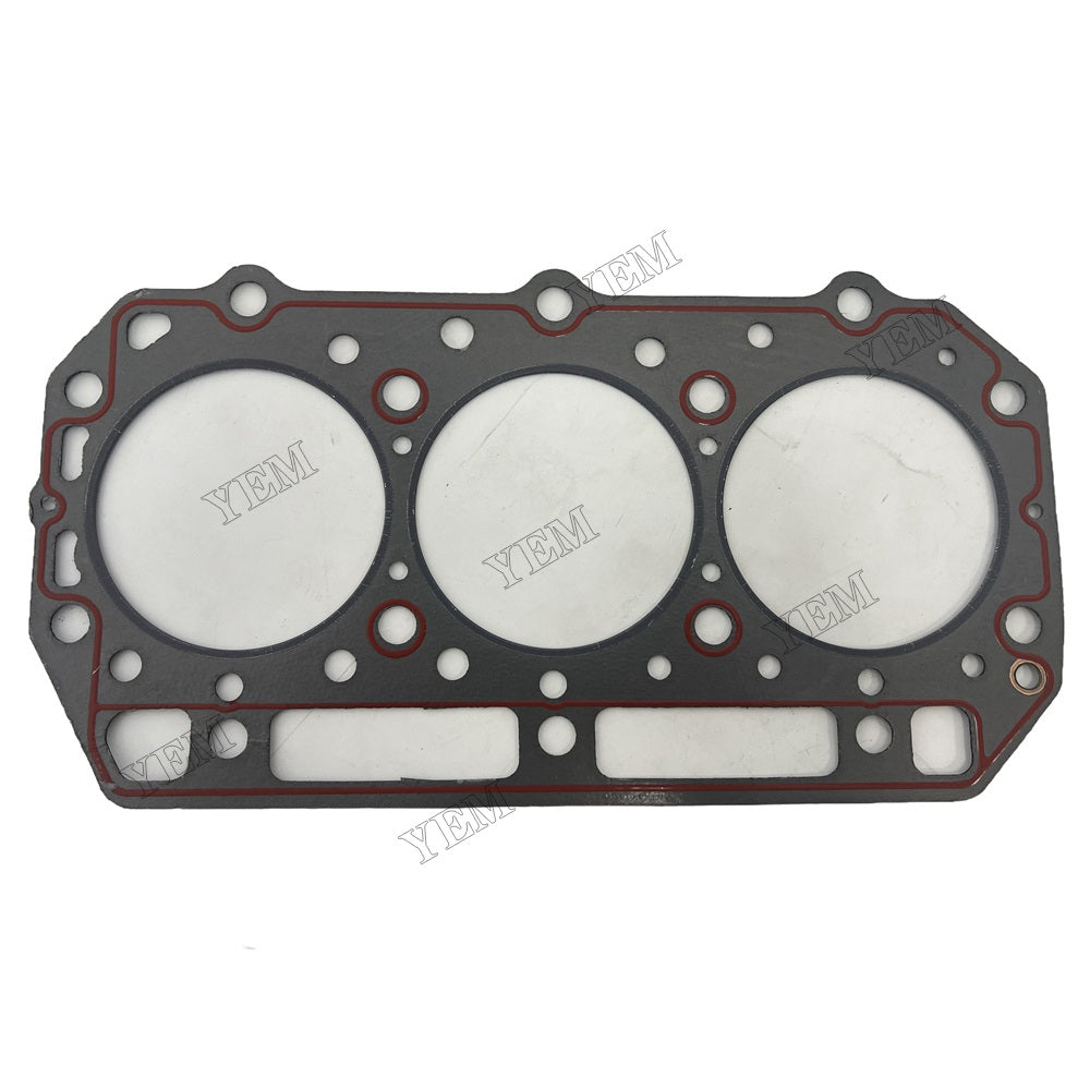 A1700 Engine Overhaul Rebuild Kit For Cummins