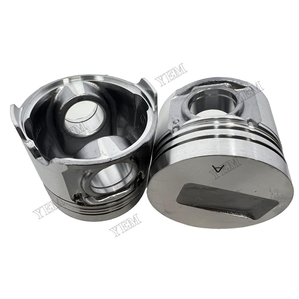 A2300 Piston and piston ring set For Cummins Foe Cummins