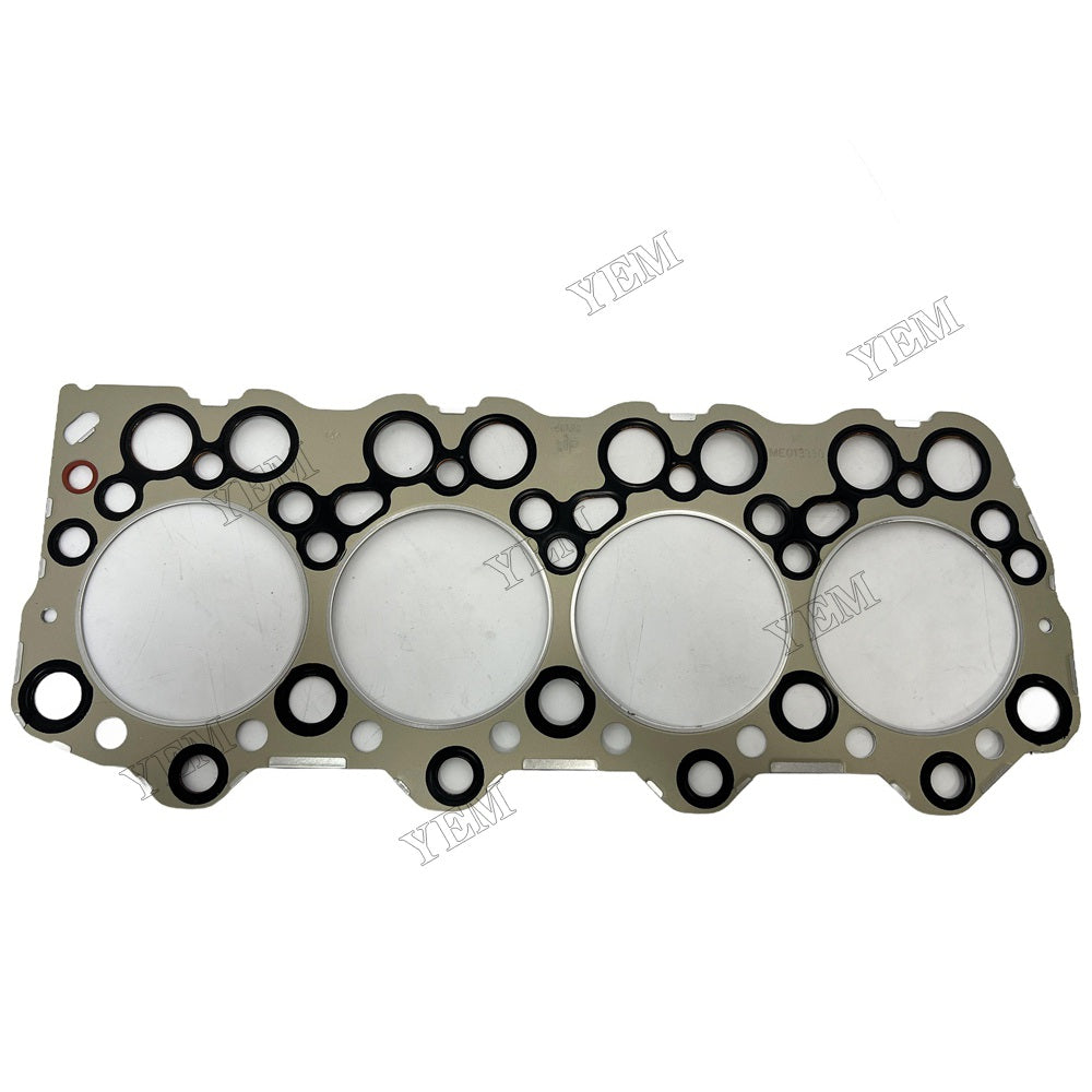 4D31 Engine Overhaul Rebuild Kit For Mitsubishi Foe Mitsubishi