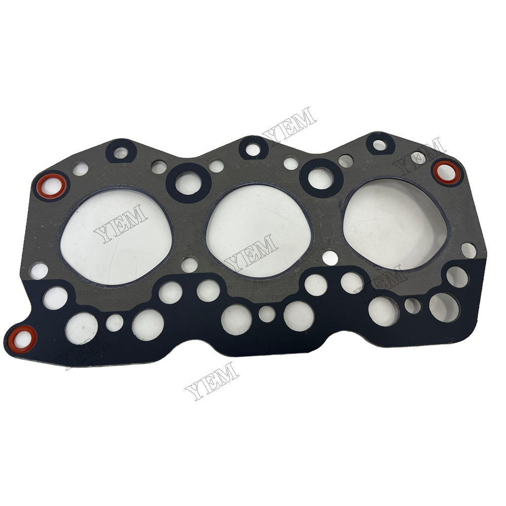 Engine Overhaul Rebuild Kit For Mitsubishi S3E Engine Foe Mitsubishi