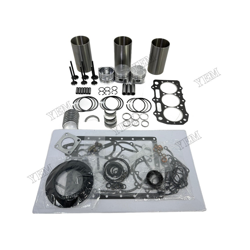 Engine Overhaul Rebuild Kit For Perkins C1.1 Engine Foe Caterpillar
