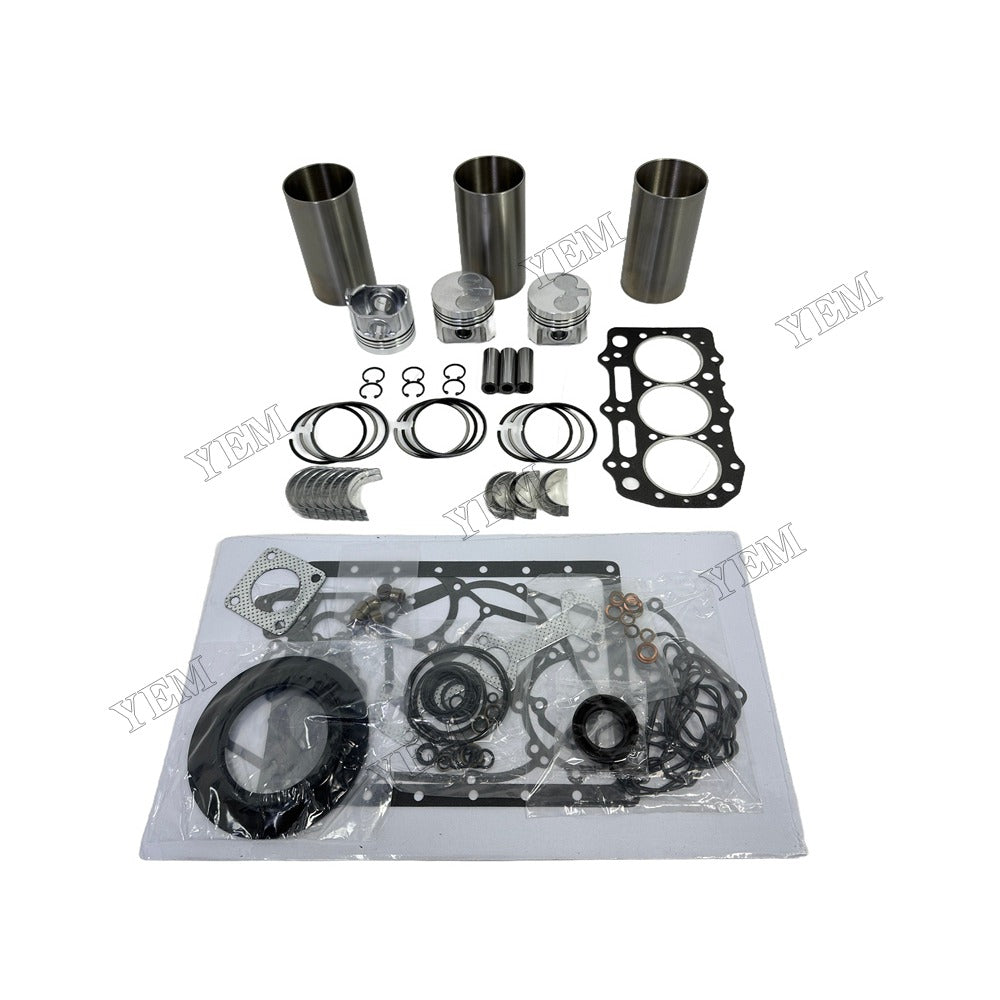 403D-11 Complete Engine Rebuild Kit With Gasket Bearing For Perkins