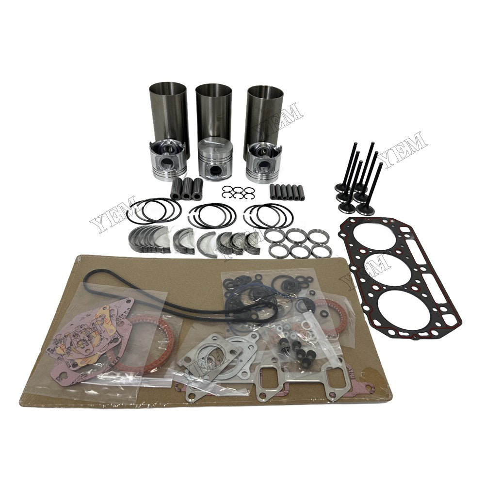A1700 Engine Overhaul Rebuild Kit For Cummins Foe Cummins