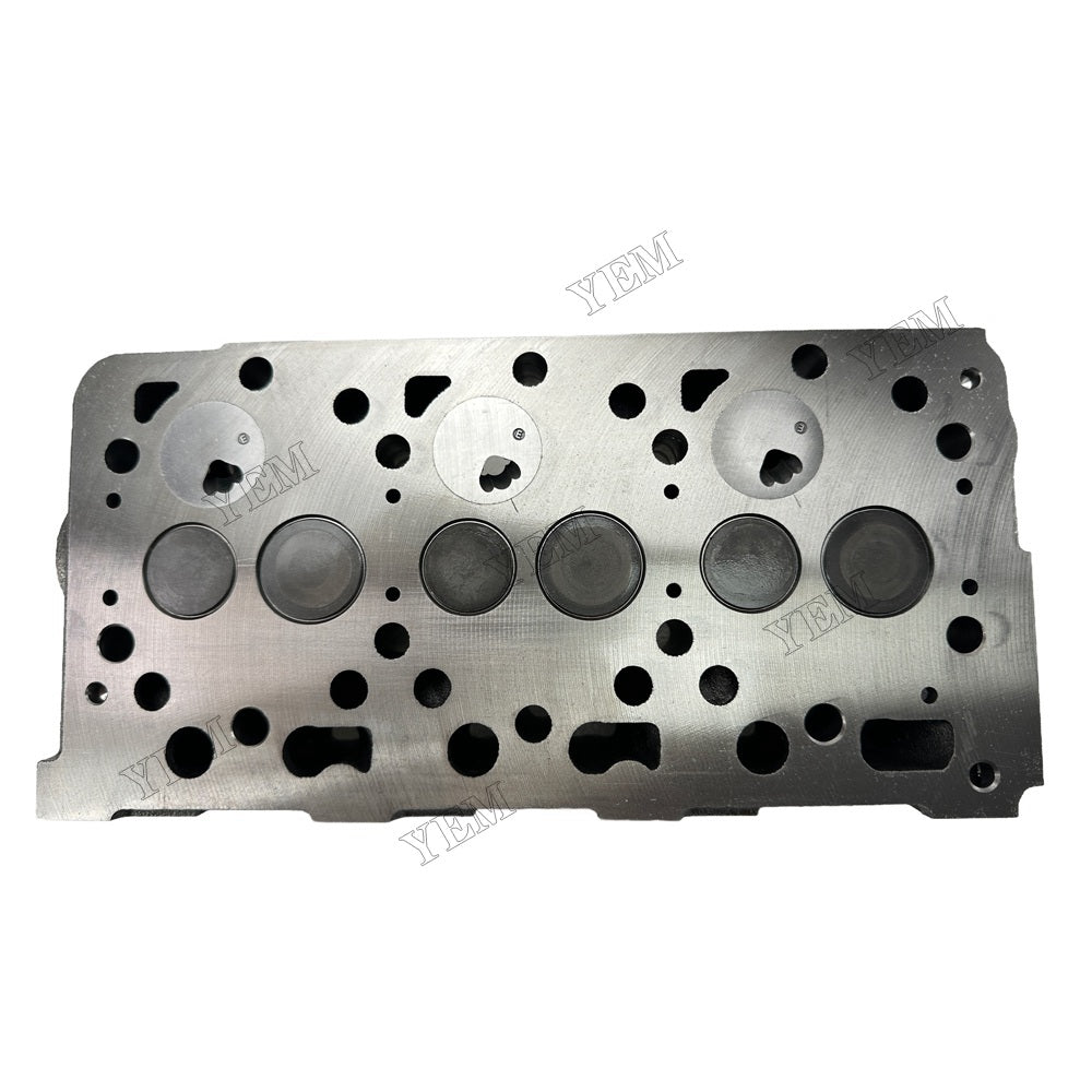 KUBOTA 1G053-03044 COMP CYLINDER HEAD For Kubota