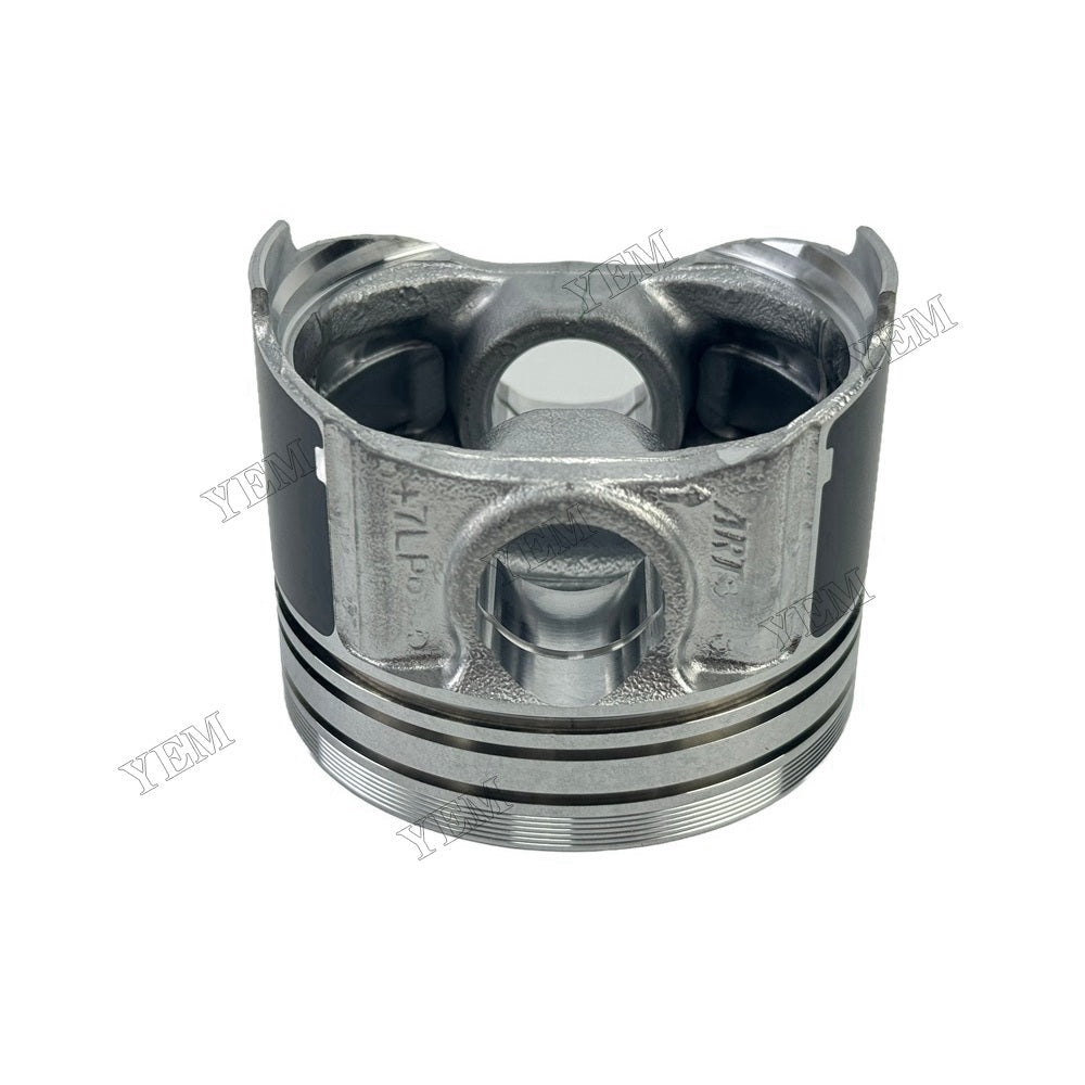 with premium For Kubota Excavator Engine Part 1J091-21110 Piston For Kubota