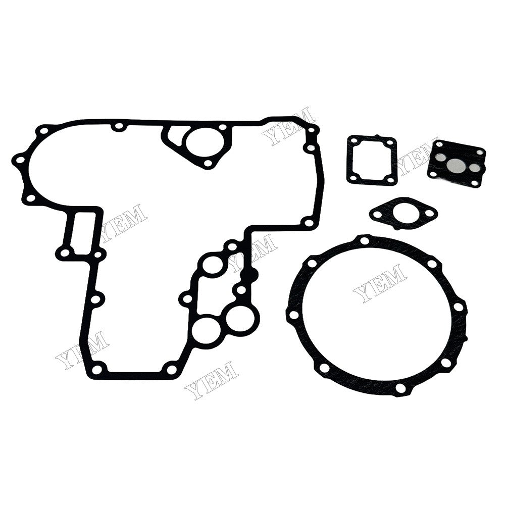KUBOTA 1J828-99362 KIT GASKET LOWER For Kubota