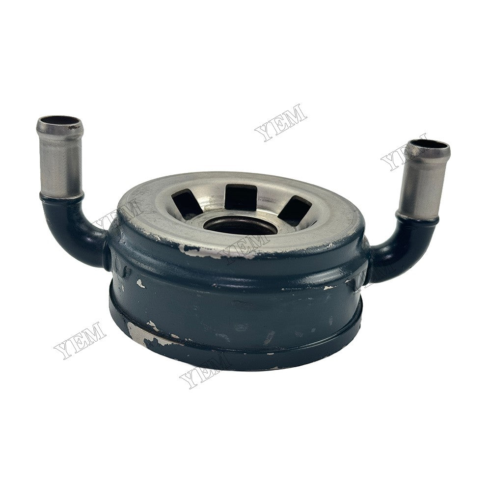 KUBOTA 1J700-37010 ASSY COOLER OIL For Kubota
