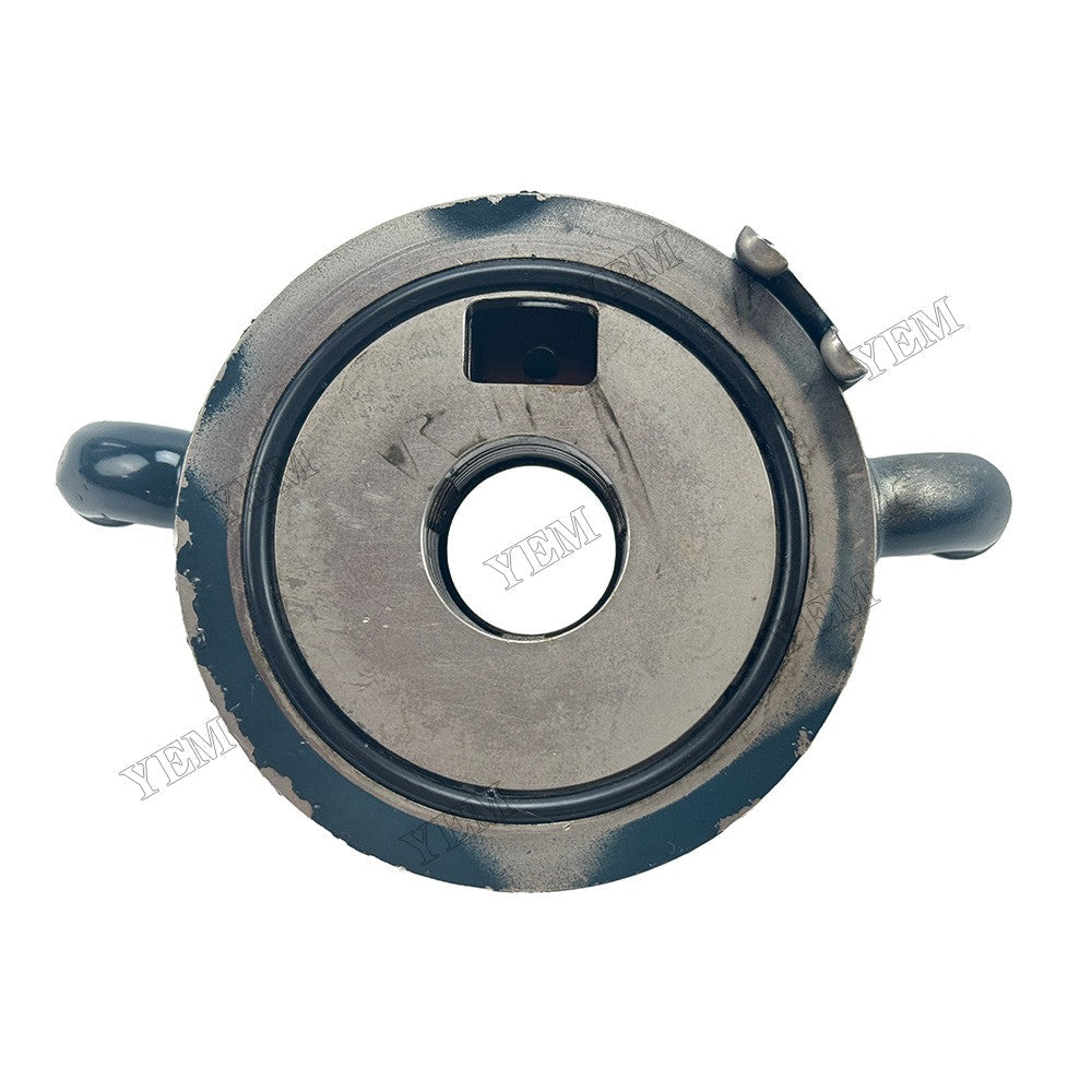KUBOTA 1J700-37010 ASSY COOLER OIL For Kubota