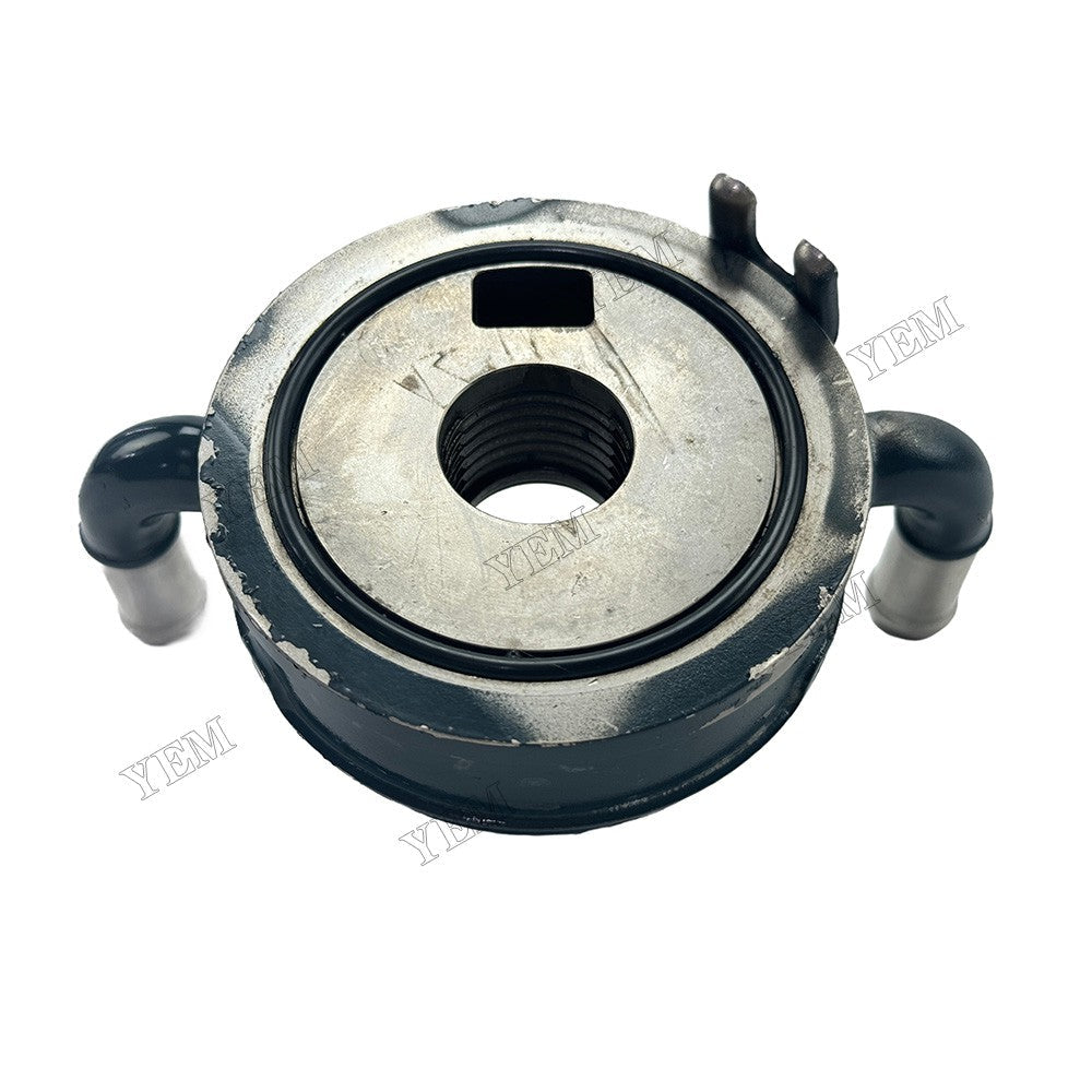 KUBOTA 1J700-37010 ASSY COOLER OIL For Kubota