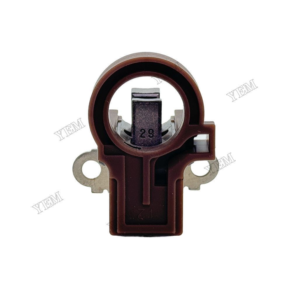 KUBOTA 16652-64310 HOLDER BRUSH For Kubota