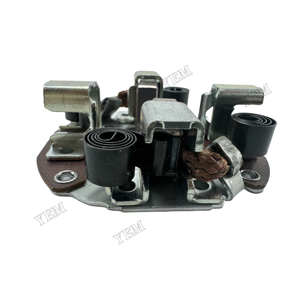 KUBOTA 11197-63380 ASSY HOLDER BRUSH For Kubota