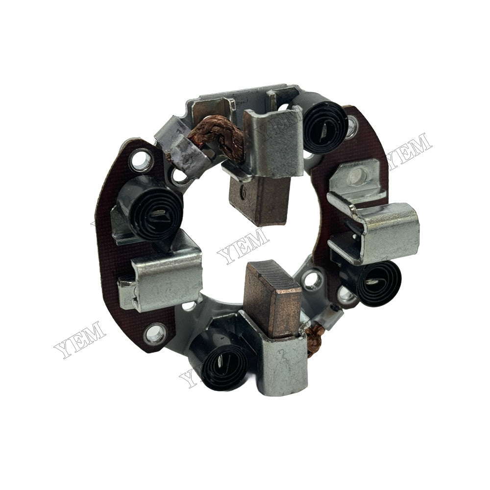 KUBOTA 11197-63380 ASSY HOLDER BRUSH For Kubota