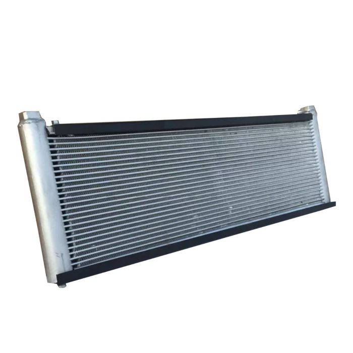 Bulldozer D375A-6 Fuel Oil Cooler 195-03-61270 for Komatsu For Komatsu