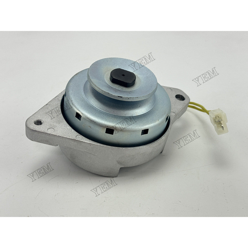 KUBOTA 1K571-64010 ASSY DYNAMO For Kubota