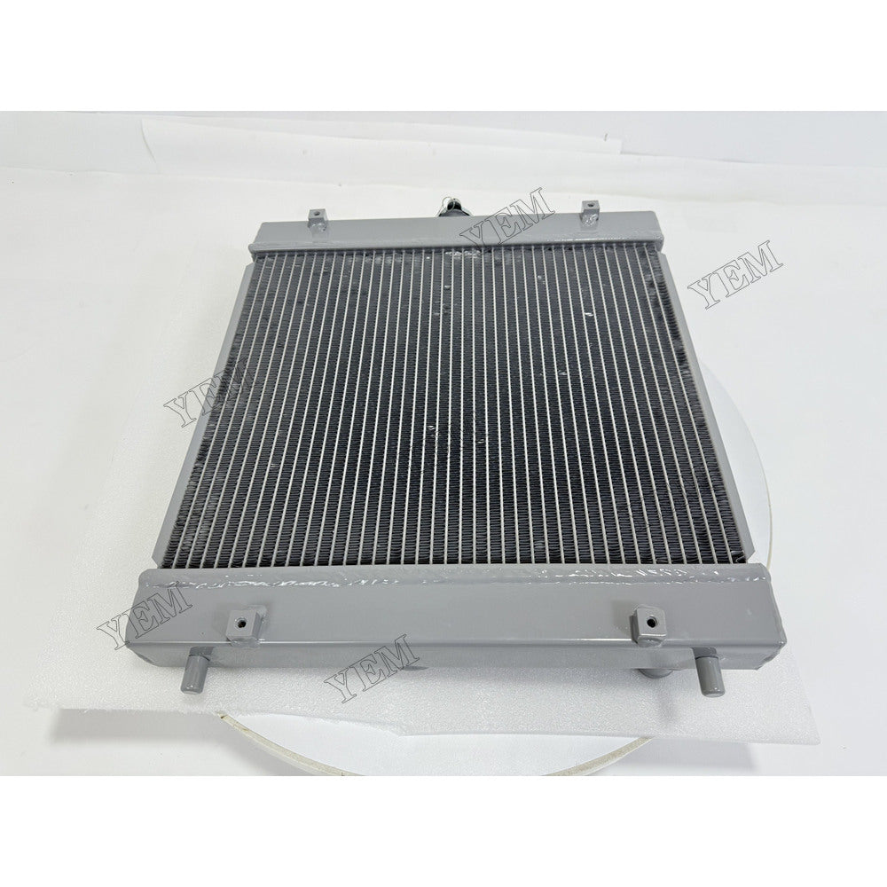 KUBOTA 1G347-72060 ASSY RADIATOR For Kubota