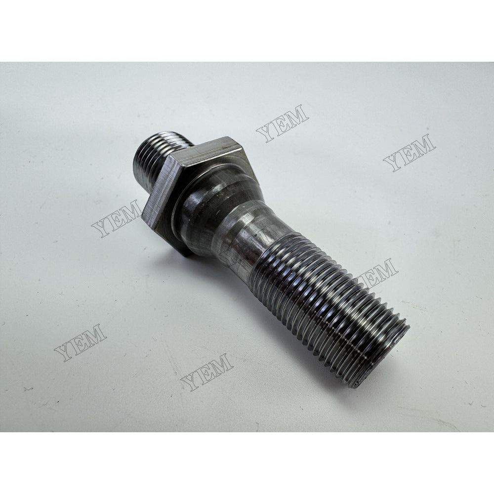 China Wholesale For Kubota Excavator Engine Part 1G622-37084 Connector For Kubota
