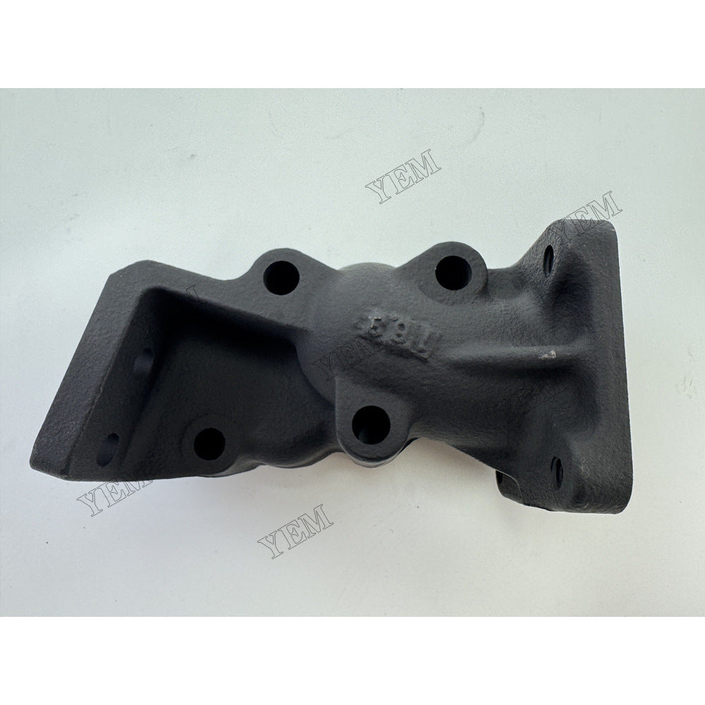 KUBOTA 16295-12320 FLANGE MUFFLER For Kubota