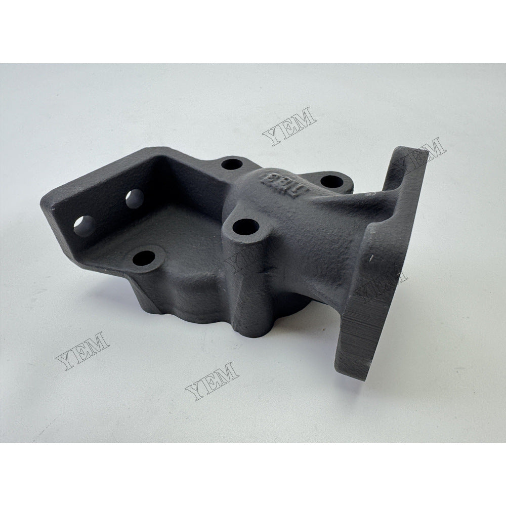 KUBOTA 16295-12320 FLANGE MUFFLER For Kubota