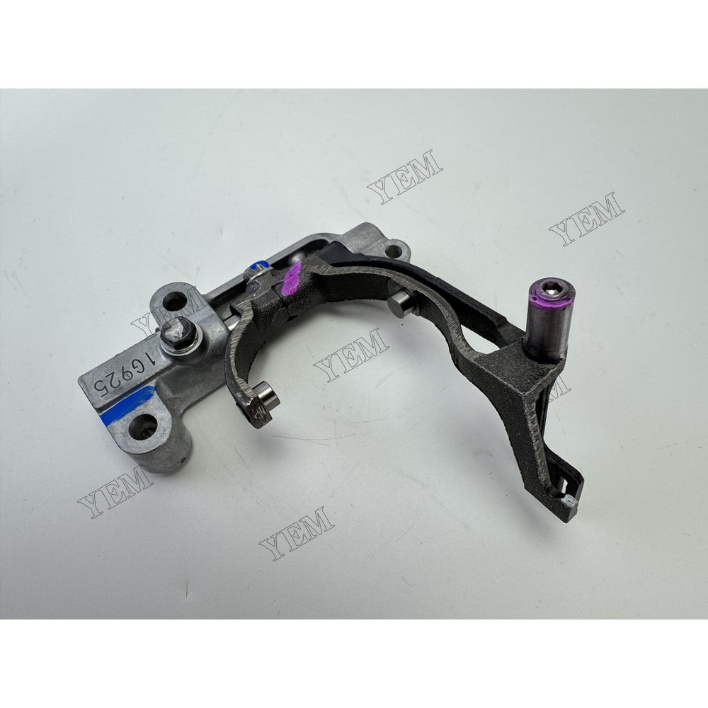 KUBOTA 1G925-56053 ASSY LEVER FORK For Kubota